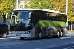 14.10.2019 | Österreich - Salzburg | BL 867 JJ | Setra S 516 HD | Blaguss |