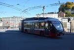 trollino/853888/14102019--oesterreich---salzburg- 14.10.2019 | Österreich - Salzburg | S 816 PZ '325' | Solaris Trollino MetroStyle |