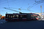 trollino/854178/14102019--oesterreich---salzburg- 14.10.2019 | Österreich - Salzburg | S 981 PZ '330' | Solaris Trollino MetroStyle |