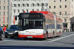 trollino/854181/14102019--oesterreich---salzburg- 14.10.2019 | Österreich - Salzburg | S 230 NY '305' | Solaris Trollino |