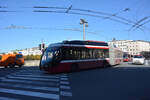 trollino/854937/14102019--oesterreich---salzburg- 14.10.2019 | Österreich - Salzburg | S 980 PZ '328' | Solaris Trollino MetroStyle |