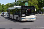 urbino-18/885602/21052020--berlin---wannsee- 21.05.2020 | Berlin - Wannsee | H-RE 1131 | Solaris Urbino 18 |