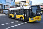 03.10.2020 | Berlin - Zoologischer Garten | BVG | B-V 4374 | Solaris Urbino 18 | 