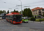 04.10.2019 | Slowakei - Bratislava | Škoda 30 Tr SOR  6005  |