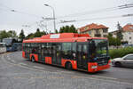 04.10.2019 | Slowakei - Bratislava | Škoda 30 Tr SOR  6005  |