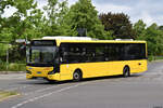 24.05.2020 | Berlin - Wannsee | B-V 2425 | VDL Citea | BVG |