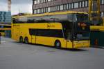 Der Bus ist abgefahren. SNP 745 auf dem Weg auf der berlandlinie 774 direkt nach Enkping am 10.09.2014.