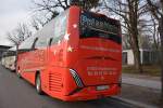 alle-busse/410463/bz-py-555-viseon-steht-in-berlin BZ-PY 555 (Viseon) steht in Berlin am Olympischen Platz. Aufgenommen am 17.01.2015.