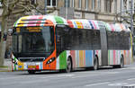 7900-hybrid-gelenkbus/656370/am-03022018-fuhr-sy-7766-durch Am 03.02.2018 fuhr SY 7766 durch Luxemburg. Aufgenommen wurde ein Volvo 7900 Hybrid Gelenkbus.