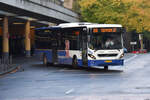12.10.2020 | Aachen | 93-BHT-7 | Volvo 8900 | 