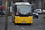 12.01.2020 | Berlin - Kreuzberg | SRB-MB 300 | Volvo 9700 |