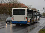 14.04.2019 | Berlin - Marienfelde | OHV-VB 97 | Mercedes Benz Citaro I G |