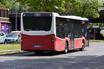 21.05.2020 | Berlin - Wannsee | B-ML 5218 | Mercedes Benz Citaro II |