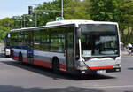 21.05.2020 | Berlin - Wannsee | OHV-VB 96 | Mercedes Benz Citaro I Ü |