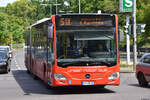 21.05.2020 | Berlin - Wannsee | KM-GB 45 | Mercedes Benz Citaro II |