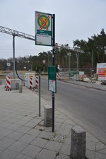 brandenburg-potsdam-2/509180/bushaltestelle-potsdam-marie-juchacz-strasse-aufgenommen-am-13032016 Bushaltestelle, Potsdam Marie-Juchacz-Straße. Aufgenommen am 13.03.2016.
