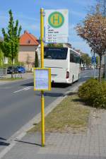 brandenburg-werder-havel/426567/bushaltestelle-werder-havel-koelner-strasse-aufgenommen Bushaltestelle, Werder Havel Kölner Straße. Aufgenommen am 03.05.2015.