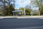 hessen-bad-nauheim/523787/bushaltestelle-bad-nauheim-aliceplatz-aufgenommen-am Bushaltestelle, Bad Nauheim Aliceplatz. Aufgenommen am 17.04.2016.