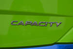Detailaufnahme, PM-RB 379, Mercedes Benz CapaCity.