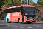 scania-interlink-2/925479/03102020--berlin---hauptbahnhof- 03.10.2020 | Berlin - Hauptbahnhof | BlaBlaBus | WL-BT 4004 | Scania Interlink | 