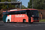 scania-interlink-2/925480/03102020--berlin---hauptbahnhof- 03.10.2020 | Berlin - Hauptbahnhof | BlaBlaBus | WL-BT 4004 | Scania Interlink | 