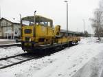 SKL von der ELG GmBh in Lev. Opladen am 4.12.10