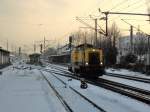 DBG Br 202 LZ in Beuel am 26.11.10
