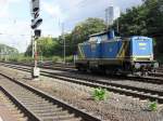 MWB V 1354 LZ in K�ln West am 25.9.10