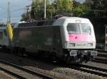 Br 127 in K�ln West am 25.9.10