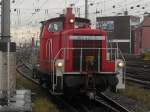 363 437-5 am 7.11.10 in K�ln Hbf.