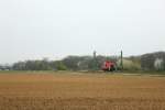 RSE 365 733-5 als Tfzf in Vilich-M�ldorf am 5.4.2012
