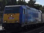 146 520-2 in Neuwied am 24.8.10  