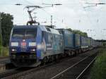 152 135-0 (AlbatrosExpress) in Beuel.