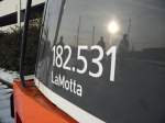 Impressionen mit LaMotta 182.531