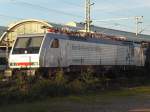 Ein weiteres Bild von E189-840.