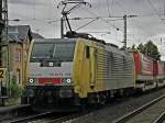 TXL ES 64 F4-096 in Unkel am 11.6.2011
