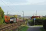NIAG ES 64 F4-091  E189-991  am 20.10.2012