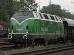 BEG V200 Reuschling am 12.06.10.