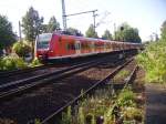 ET 425 in Beuel