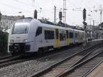 460 505-1 am 4.7.10 im Bonner Hbf.