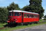 RSE MAN VT25 am 18.08.2012 in Bergheim