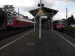 Generations Treffen in Beuel Steuerwagen 3.