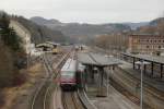 CFL 928 506 in Gerolstein am 21.2.2012