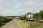 Chemion G1204 in Meerbusch-Osterath am 17.8.2012