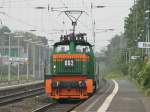 RBH 002 in beuel am 20.5.2011
