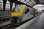 et-desiro-ml/682193/30102018--belgien---bahnhof-antwerpen 30.10.2018 | Belgien - Bahnhof Antwerpen Centraal | Desiro ML '08003' |