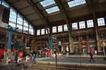 bahnhof-gare-de-lille-flandres/682999/31102018--frankreich---lille- 31.10.2018 | Frankreich - Lille | Gare de Lille Flandres |