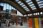 bahnhof-gare-de-lille-flandres/683006/31102018--frankreich---lille- 31.10.2018 | Frankreich - Lille | Gare de Lille Flandres |