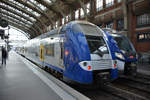 et-elektrotriebzuege/683004/31102018--frankreich---lille- 31.10.2018 | Frankreich - Lille | Gare de Lille Flandres | SNCF Z 24500 + SNCF Z 56500 |