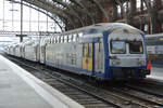 personenwagen-3/683001/31102018--frankreich---lille- 31.10.2018 | Frankreich - Lille | Gare de Lille Flandres | Personenwagen Bxe |